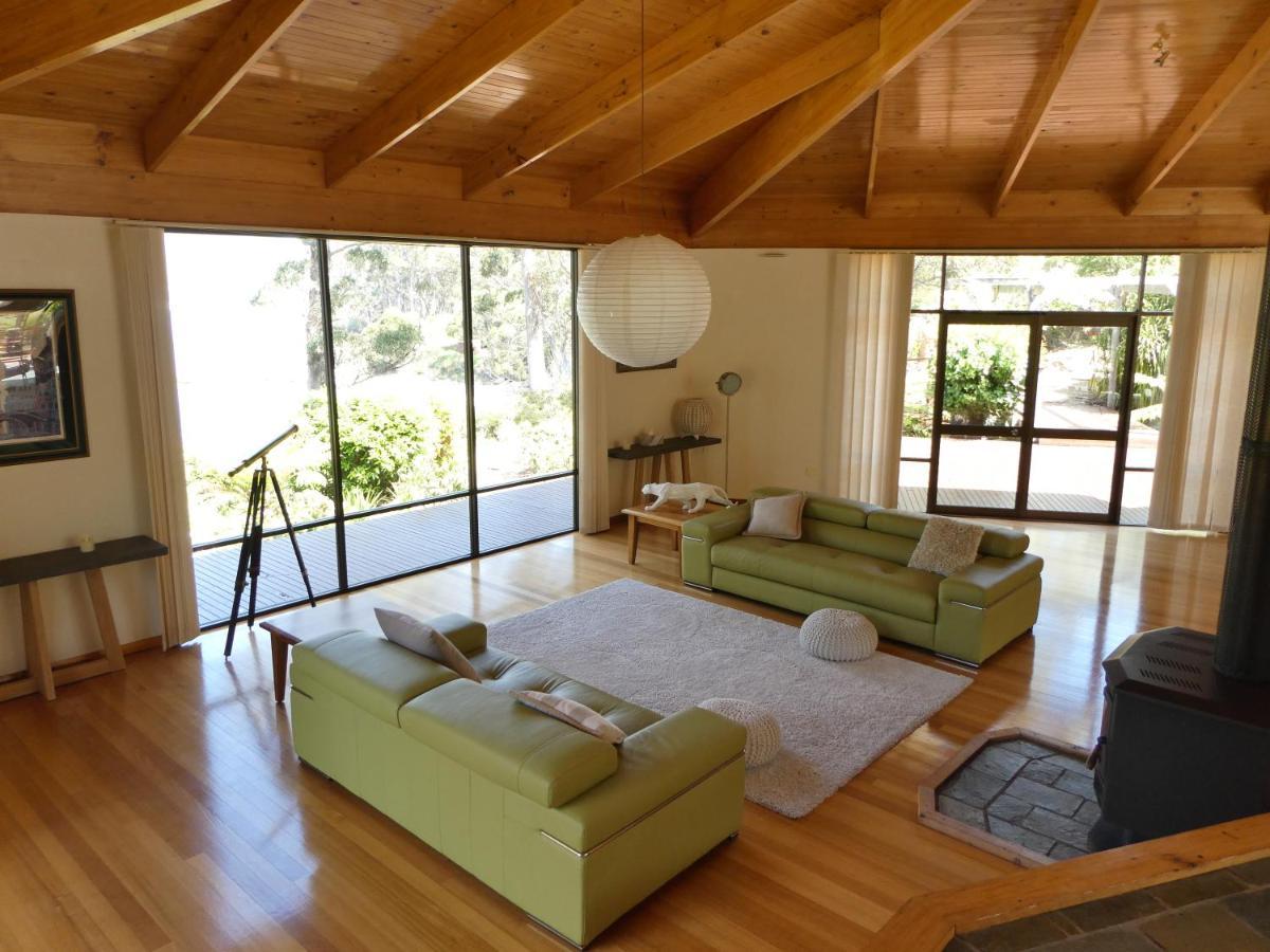 Osprey Lodge & Bungalow Ийгълхок Нек Екстериор снимка