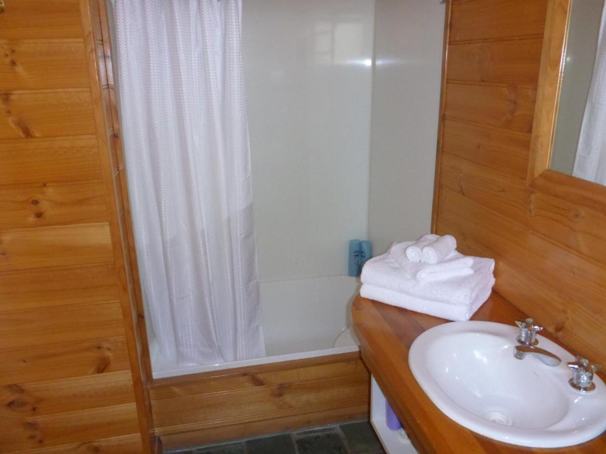 Osprey Lodge & Bungalow Ийгълхок Нек Екстериор снимка