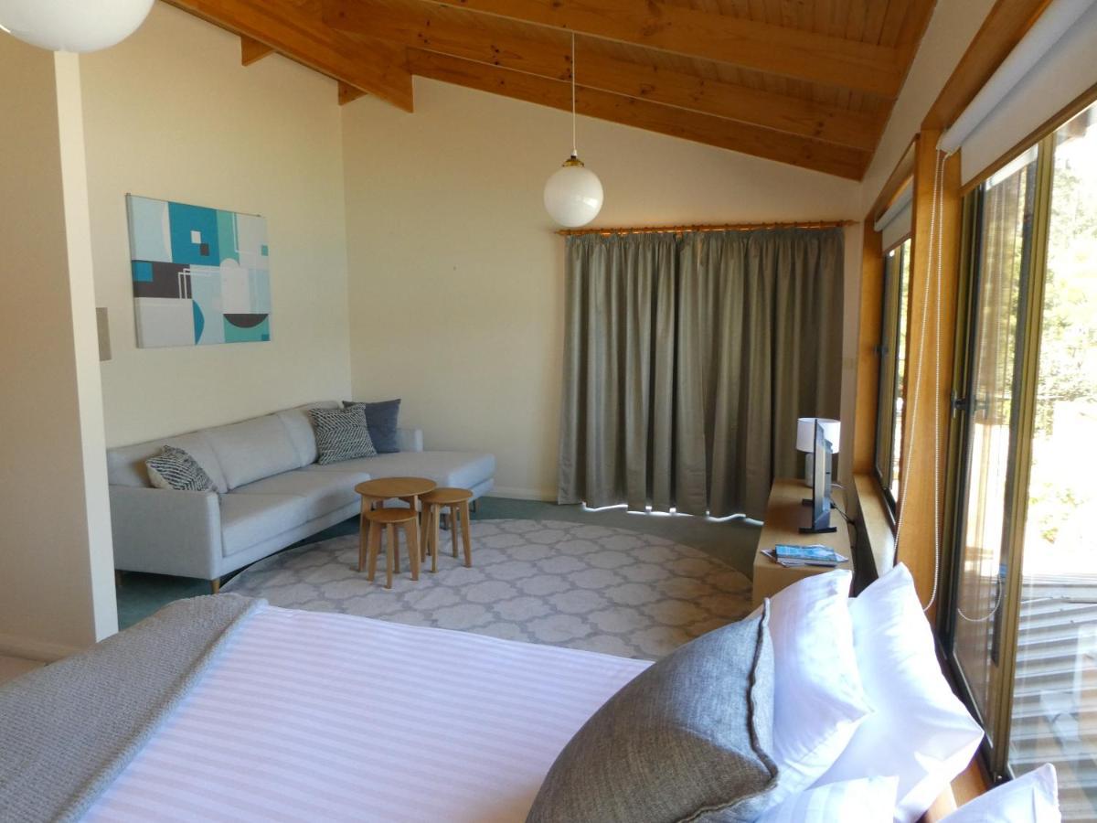 Osprey Lodge & Bungalow Ийгълхок Нек Екстериор снимка