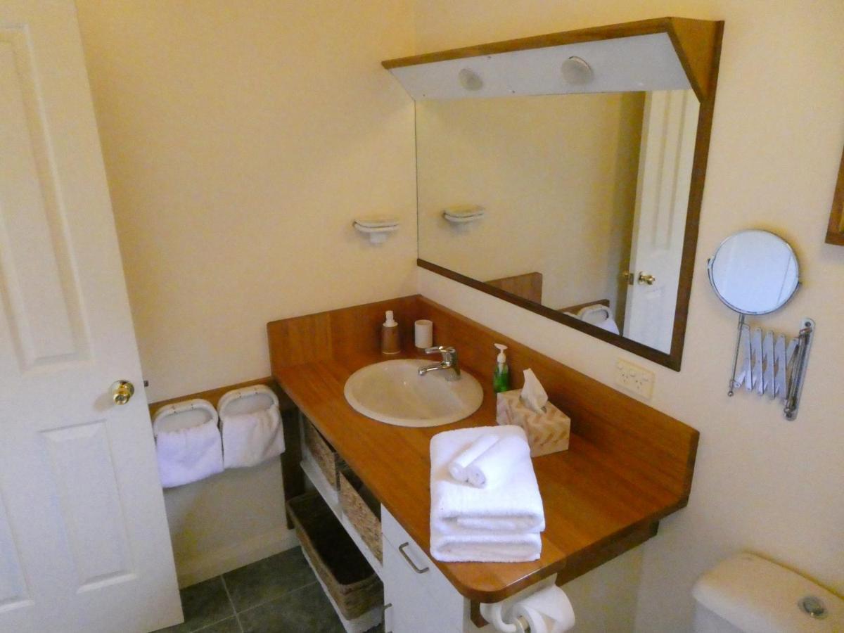 Osprey Lodge & Bungalow Ийгълхок Нек Екстериор снимка