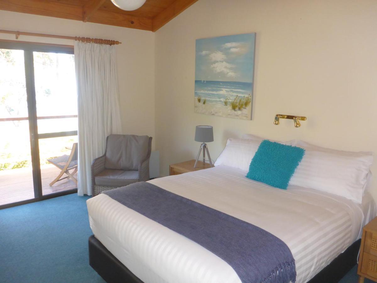 Osprey Lodge & Bungalow Ийгълхок Нек Екстериор снимка