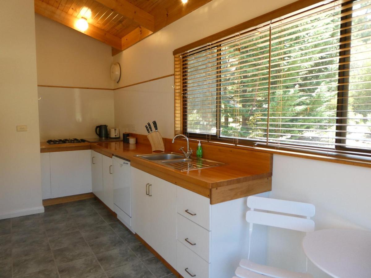 Osprey Lodge & Bungalow Ийгълхок Нек Екстериор снимка